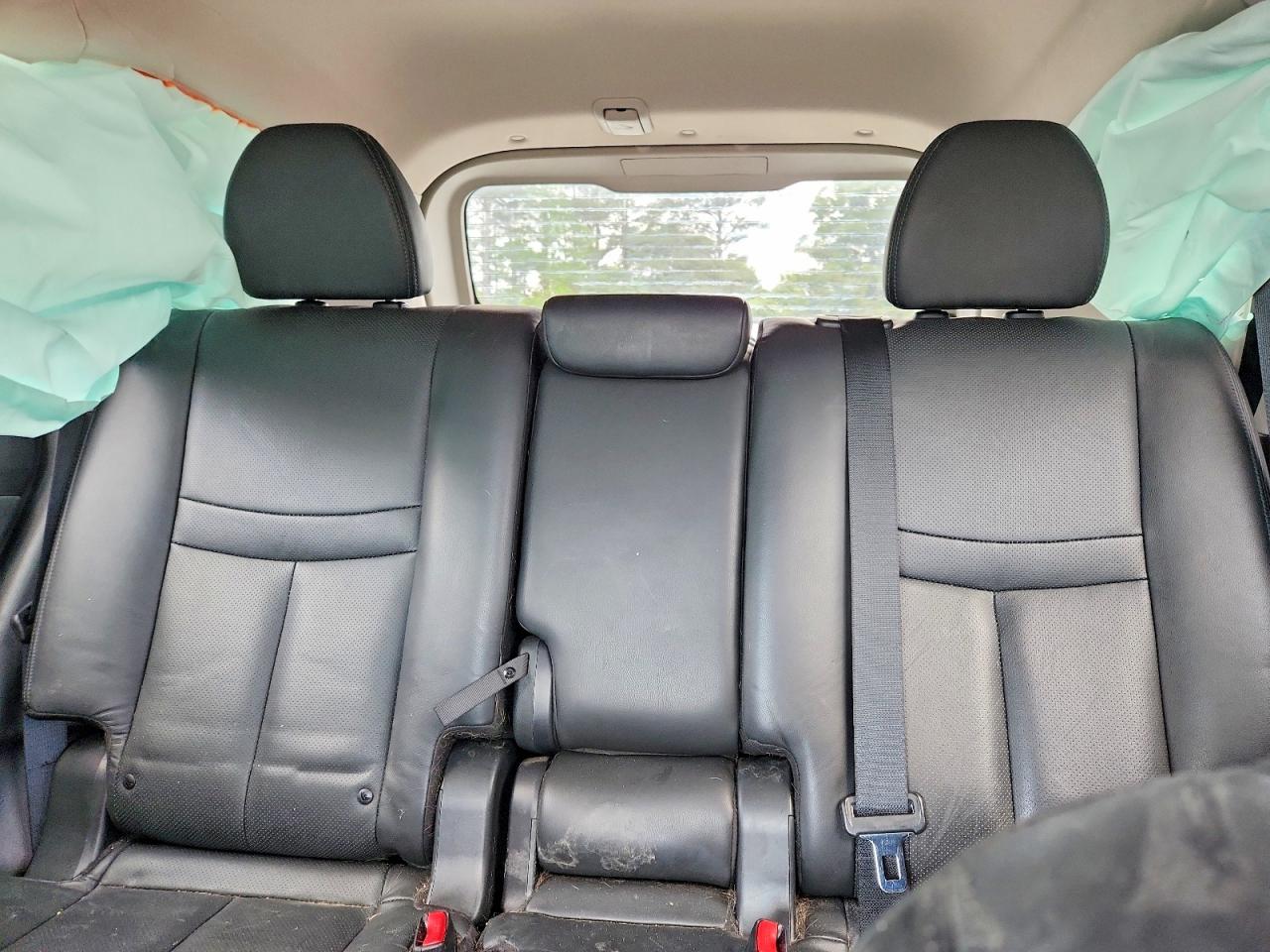 Nissan Rogue Sl