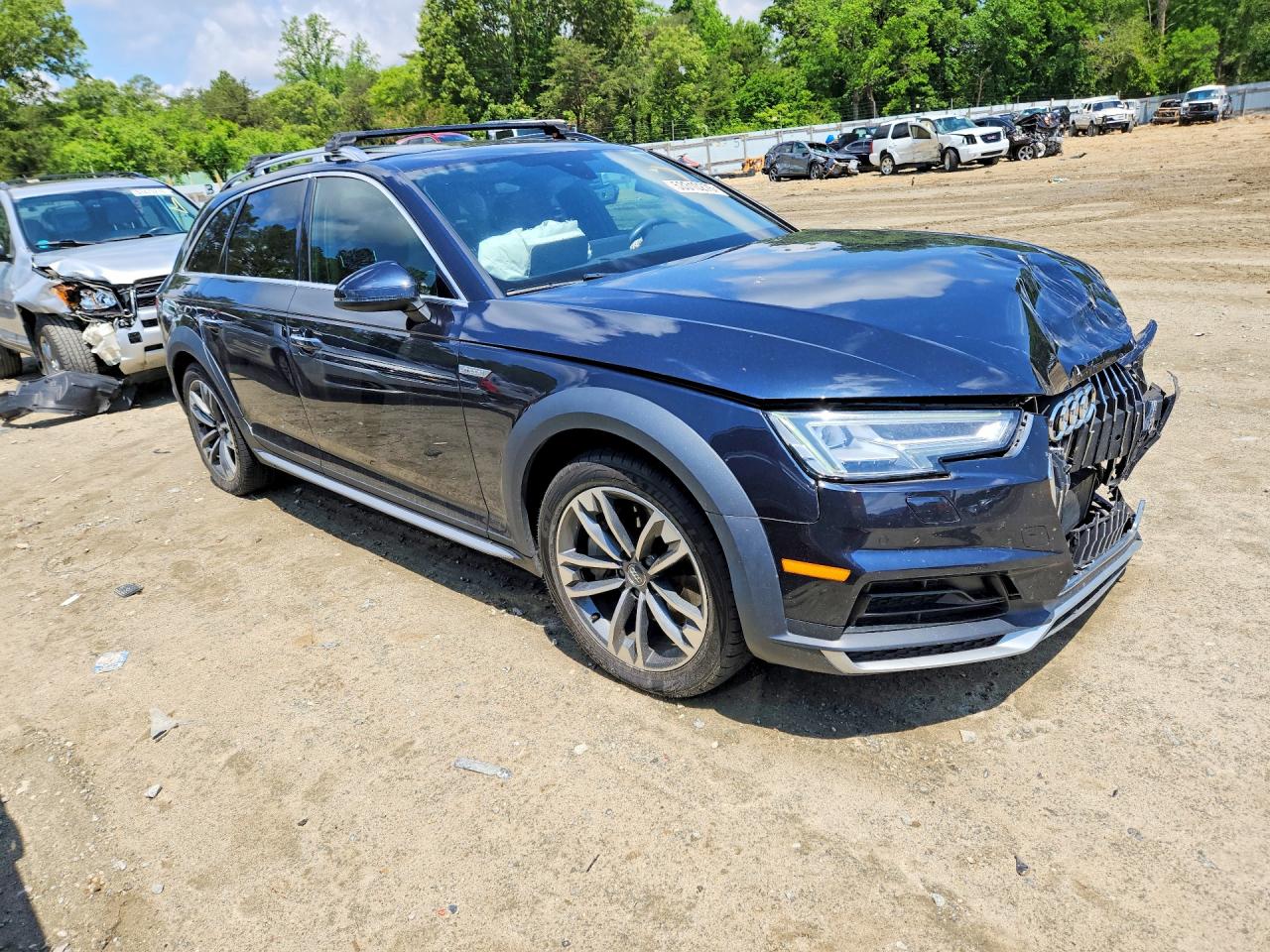 Audi A4 Premium Plus