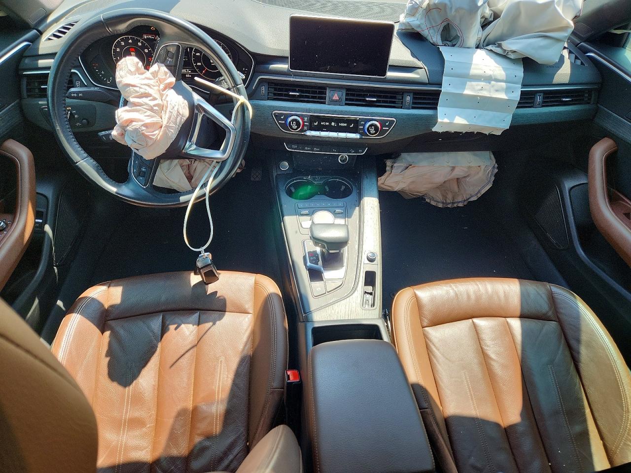 Audi A4 Premium Plus