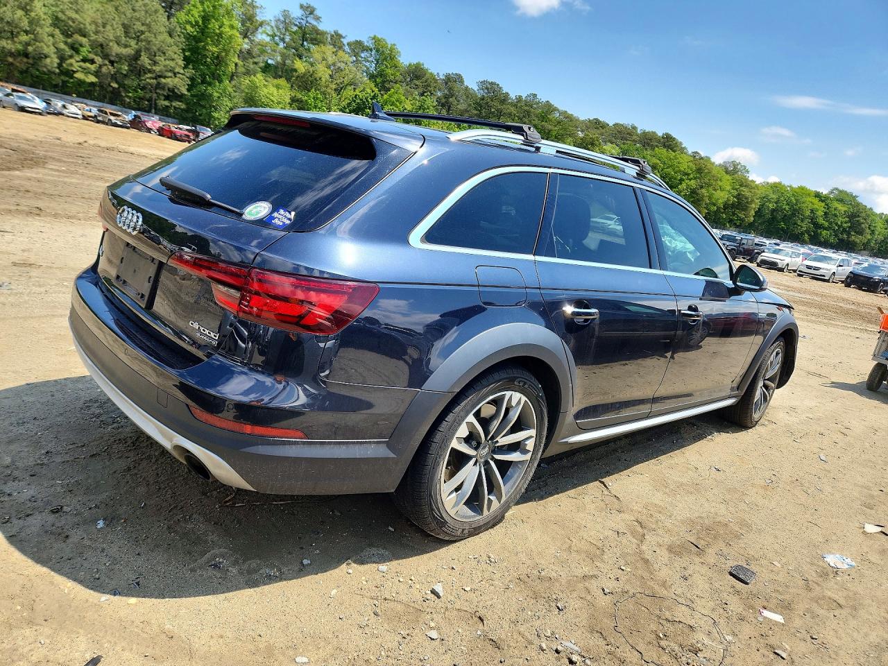 Audi A4 Premium Plus