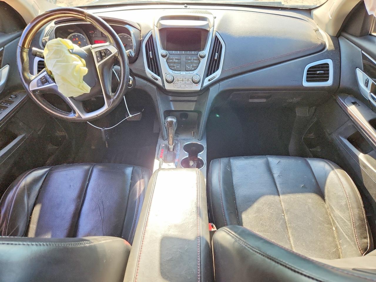 GMC Terrain Denali