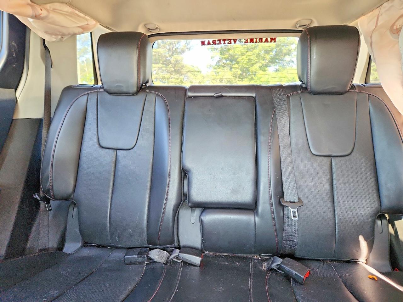 GMC Terrain Denali