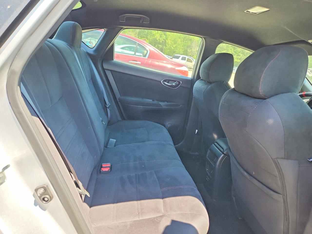 Nissan Sentra Nismo