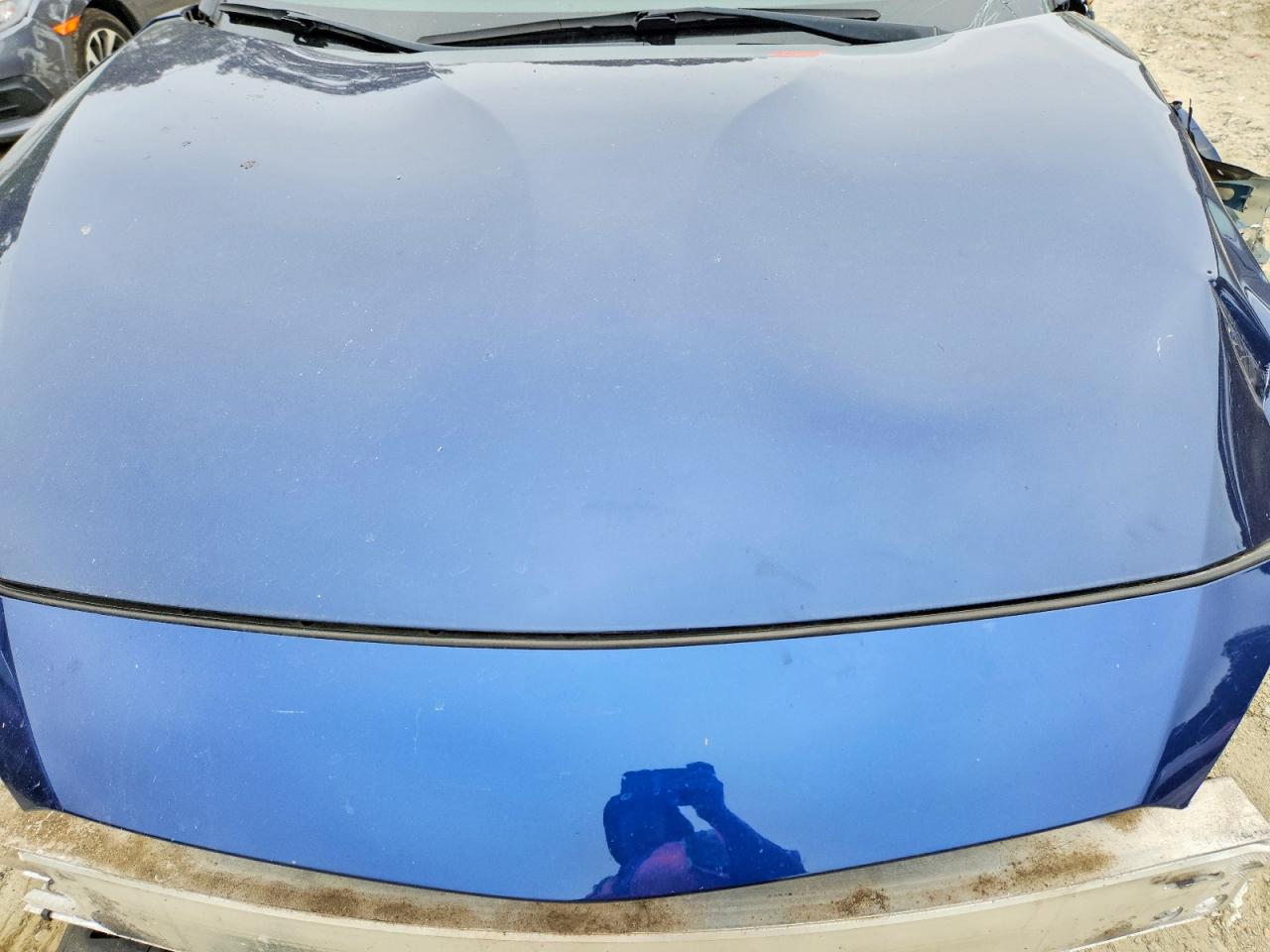 Nissan Maxima Platinum