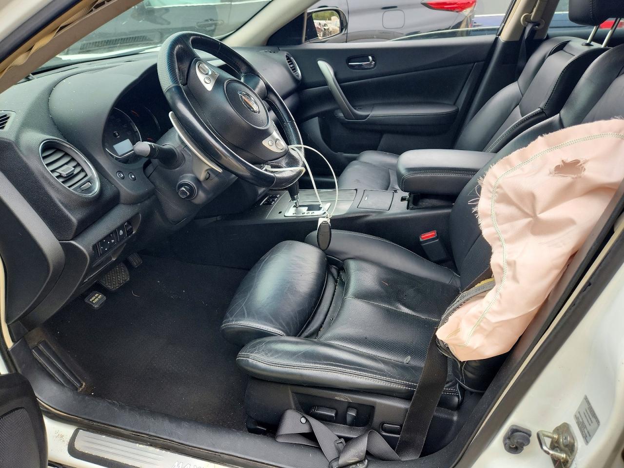 Nissan Maxima