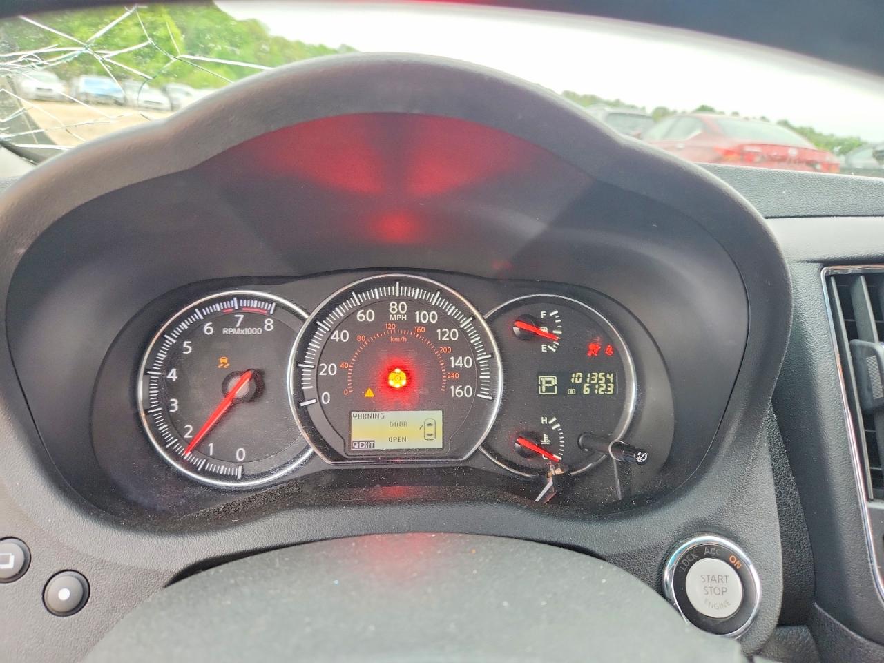 Nissan Maxima