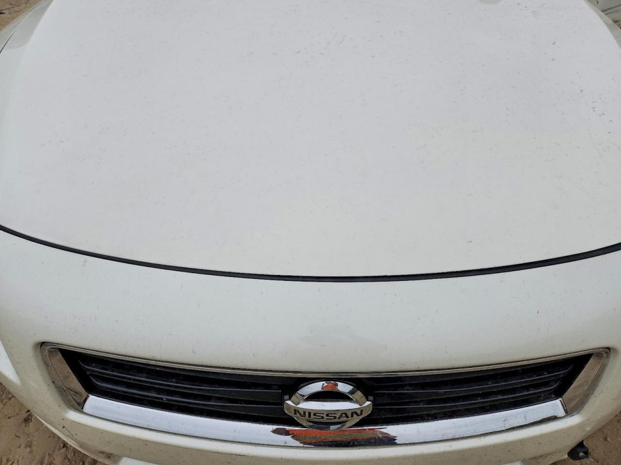 Nissan Maxima