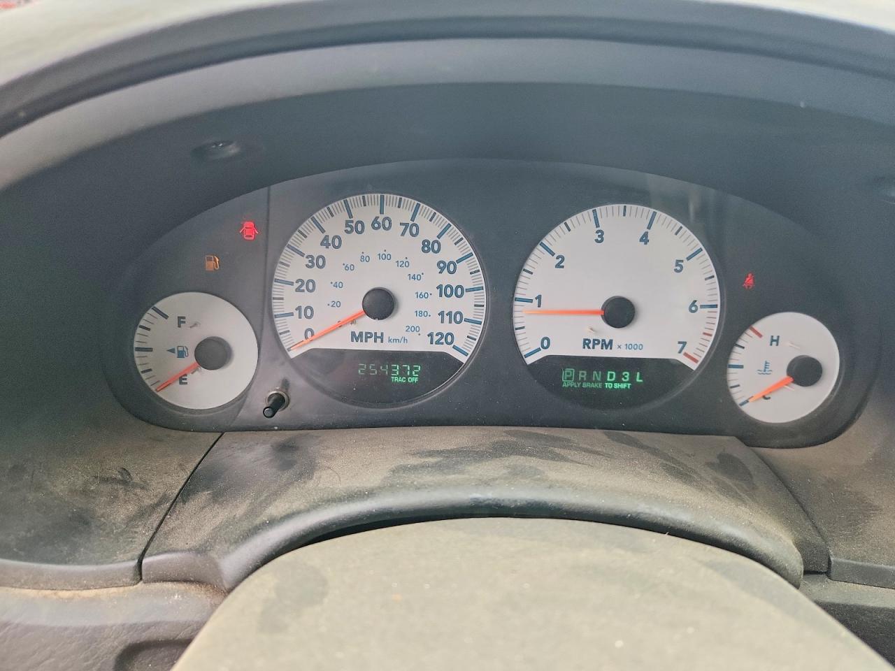 Dodge Caravan