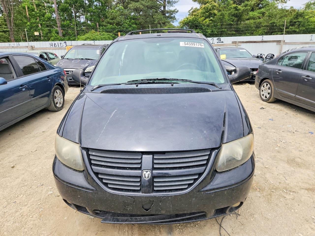 Dodge Caravan