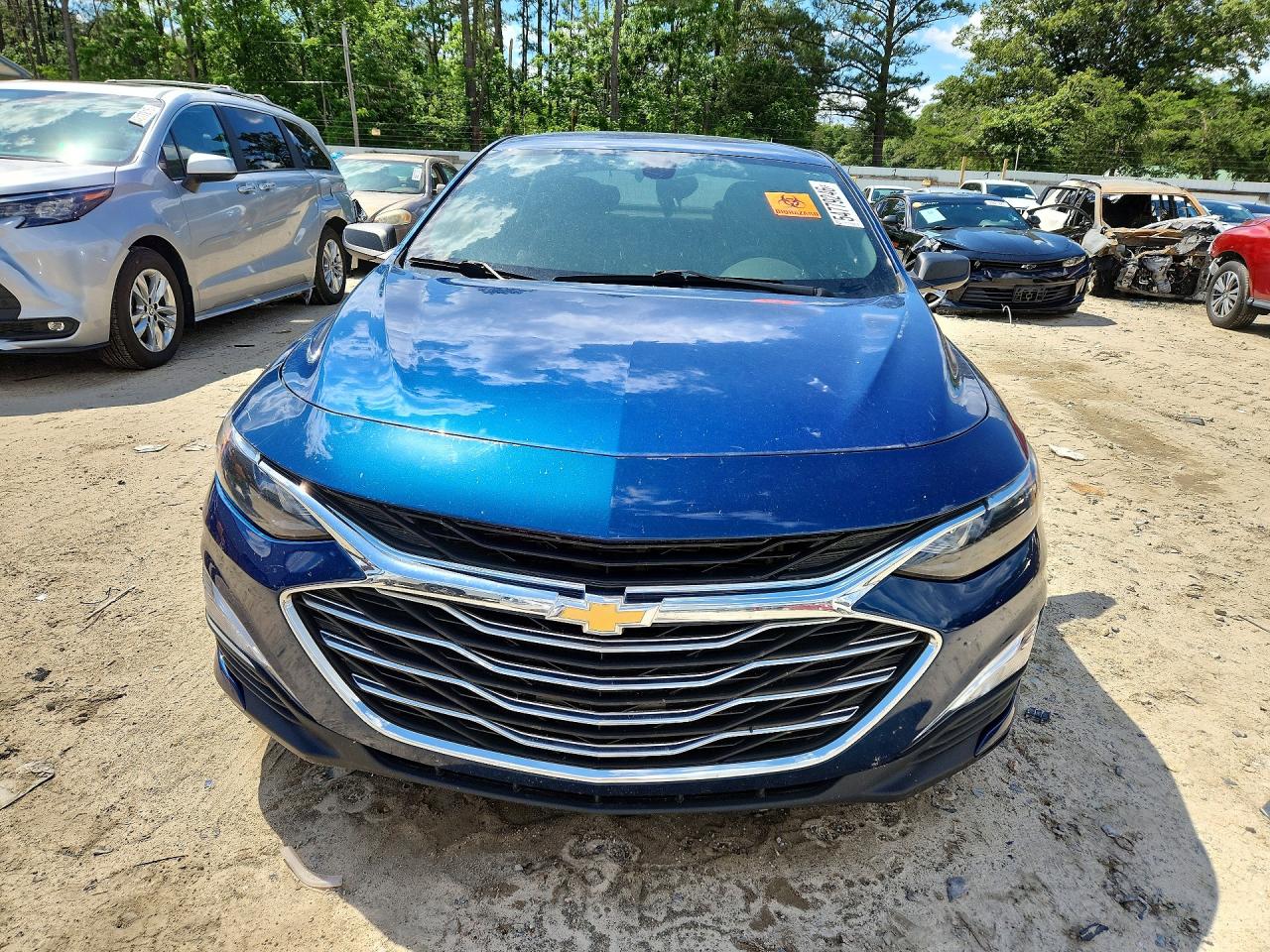 Chevrolet Malibu Ls