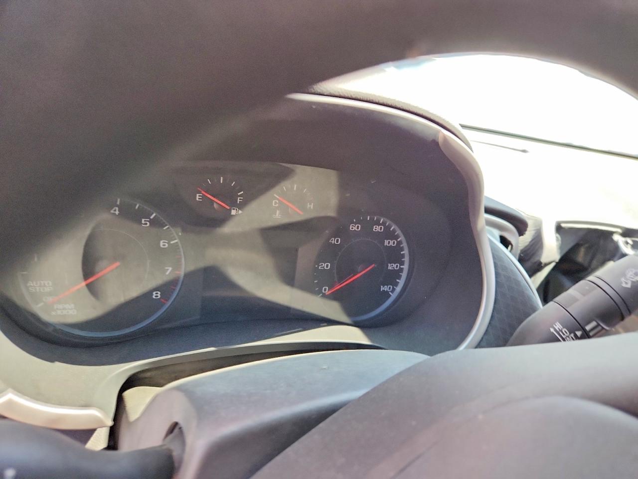 Chevrolet Malibu Ls