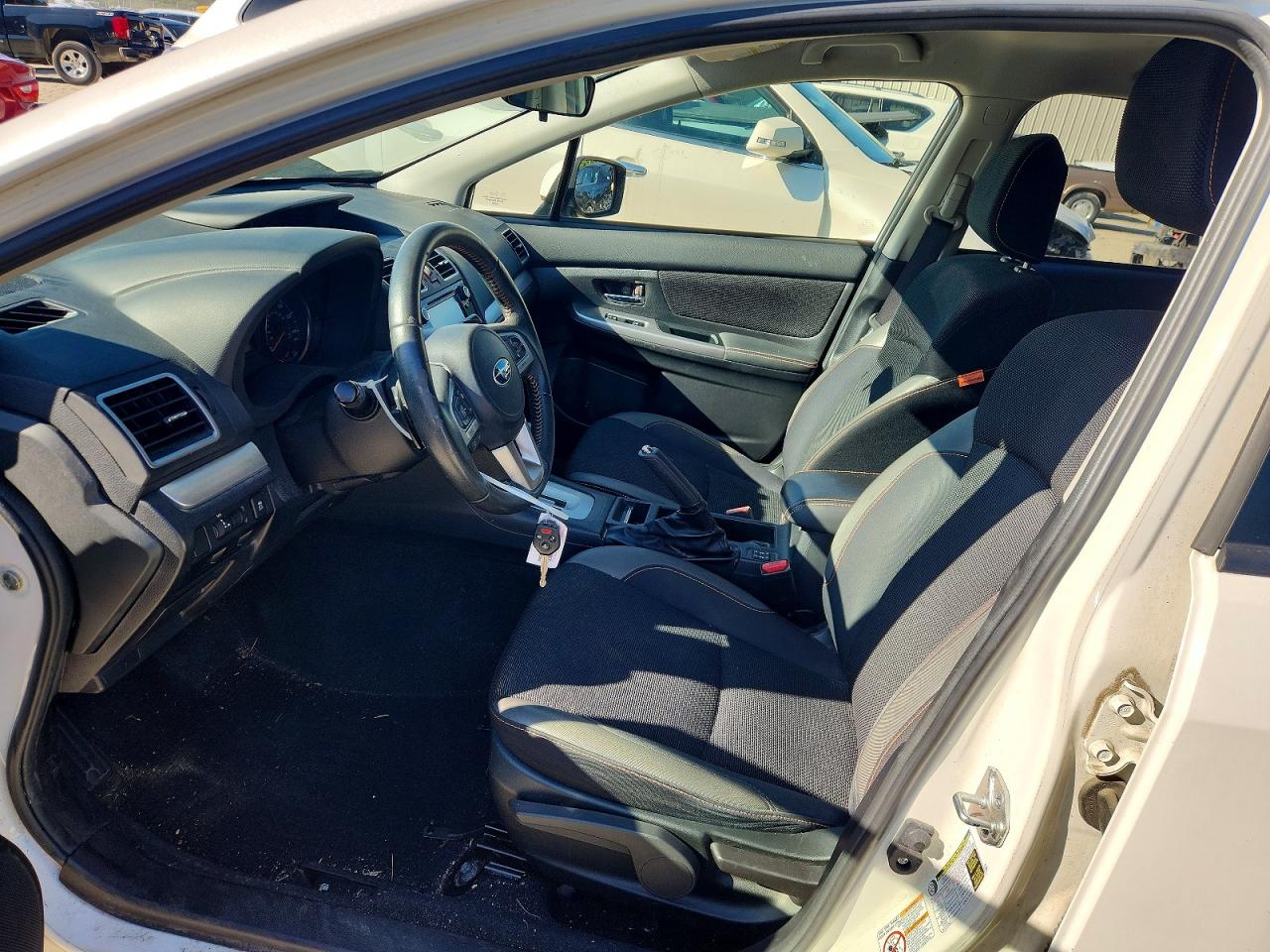 Subaru Crosstrek Premium