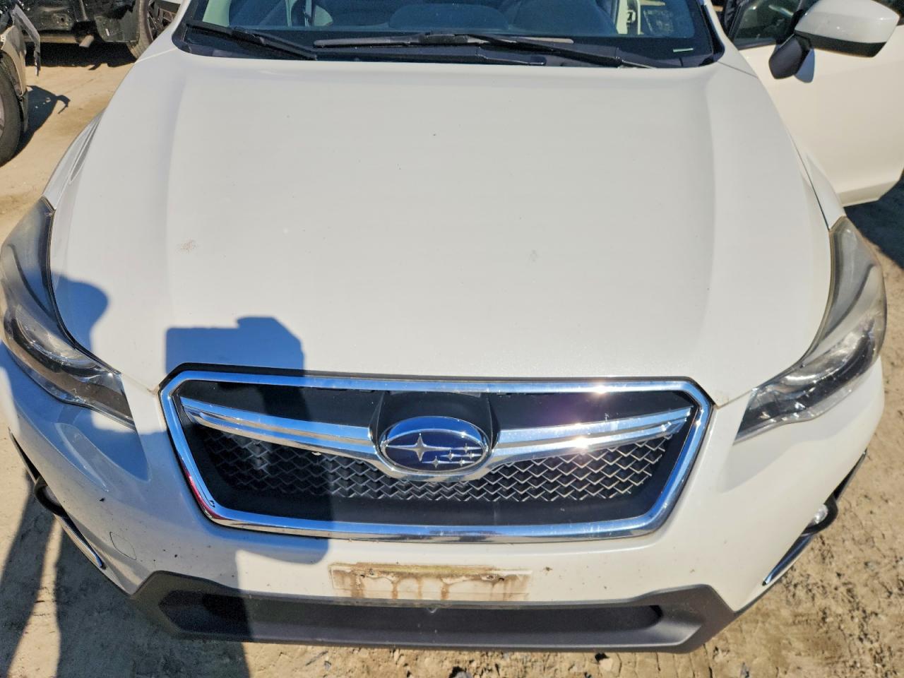 Subaru Crosstrek Premium