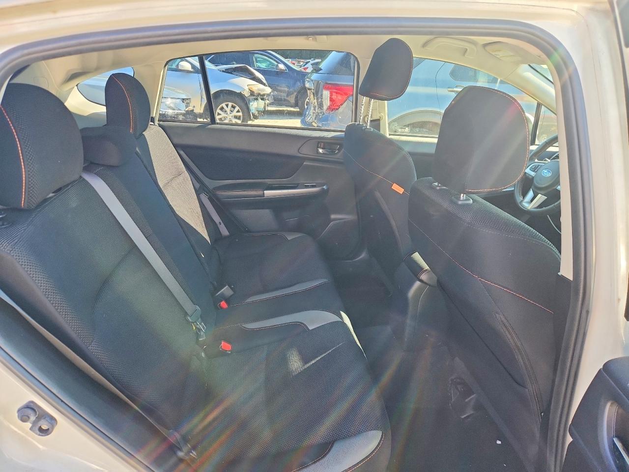 Subaru Crosstrek Premium