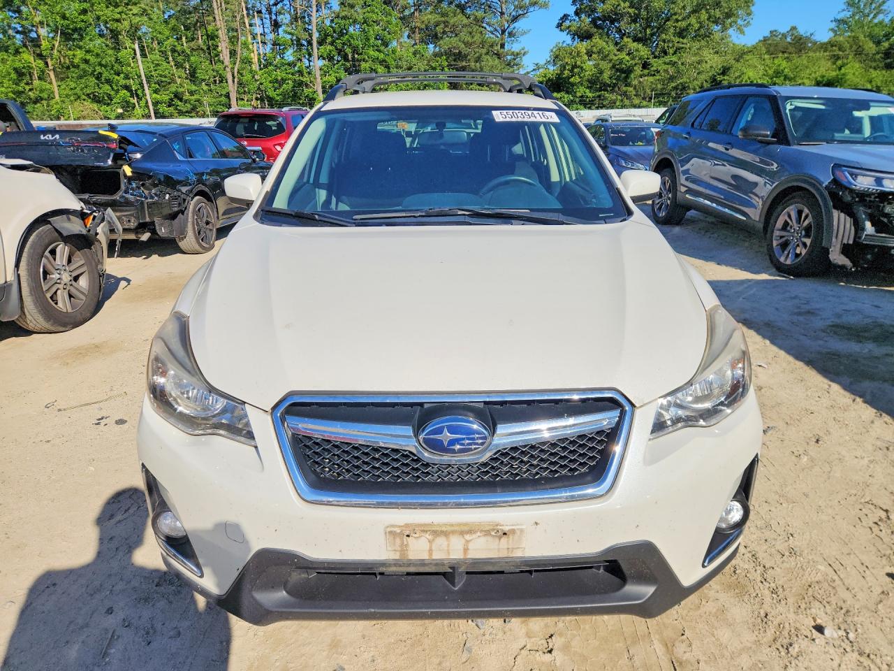 Subaru Crosstrek Premium