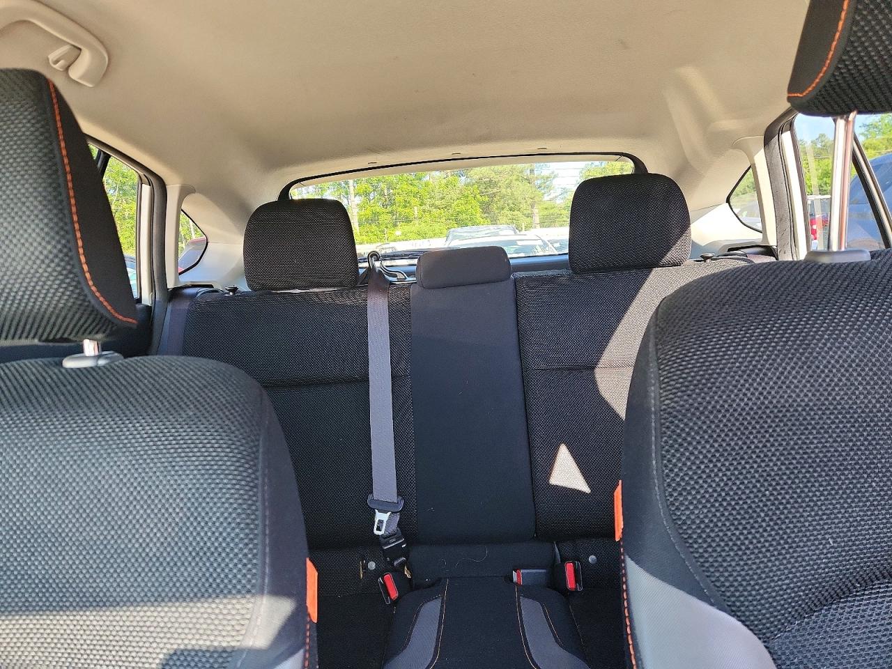 Subaru Crosstrek Premium