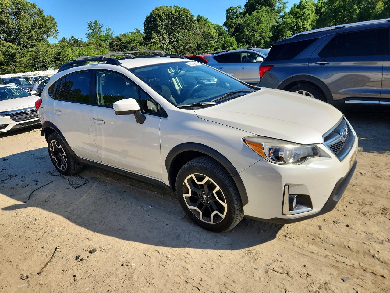 Subaru Crosstrek Premium