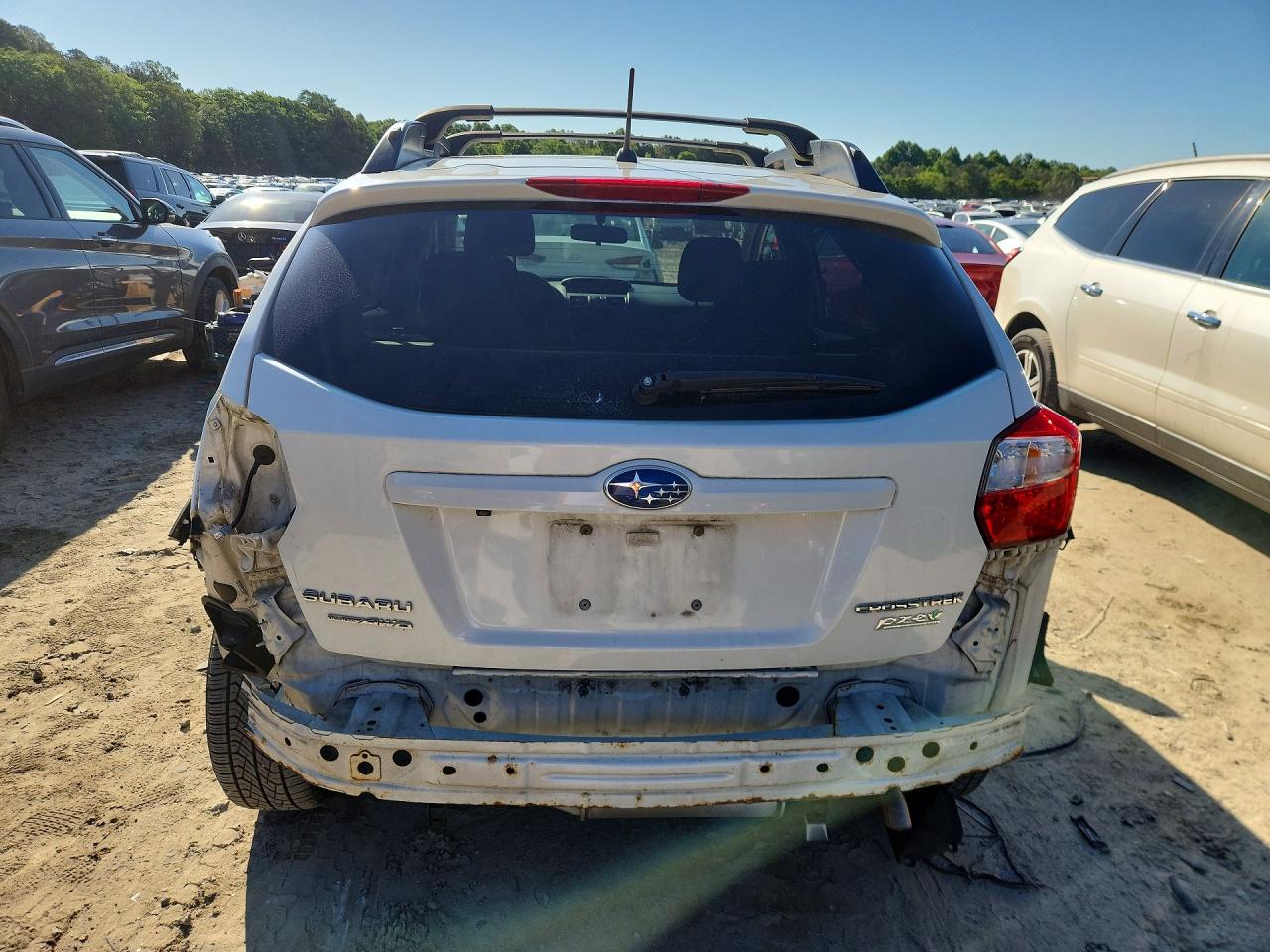 Subaru Crosstrek Premium