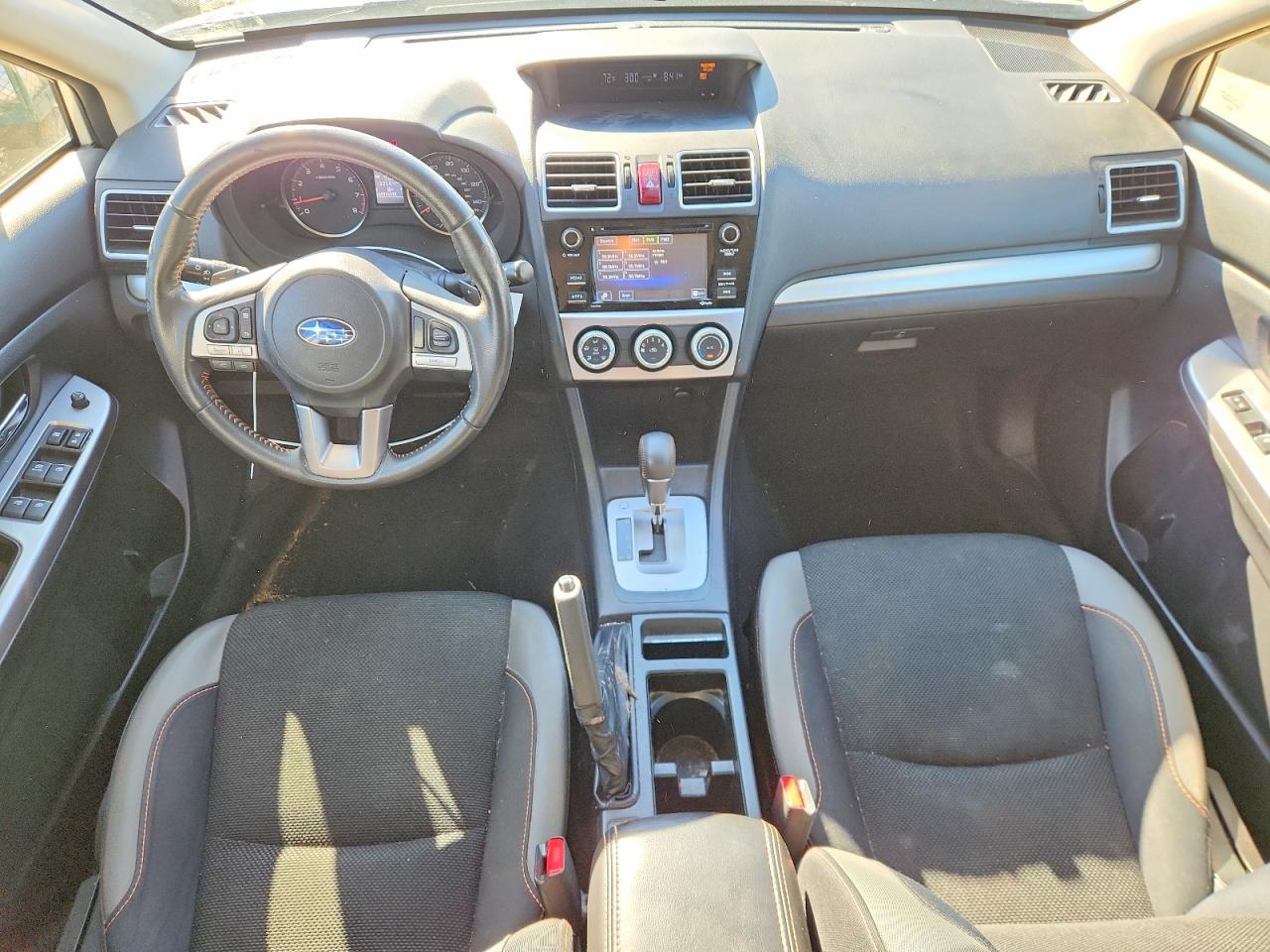 Subaru Crosstrek Premium