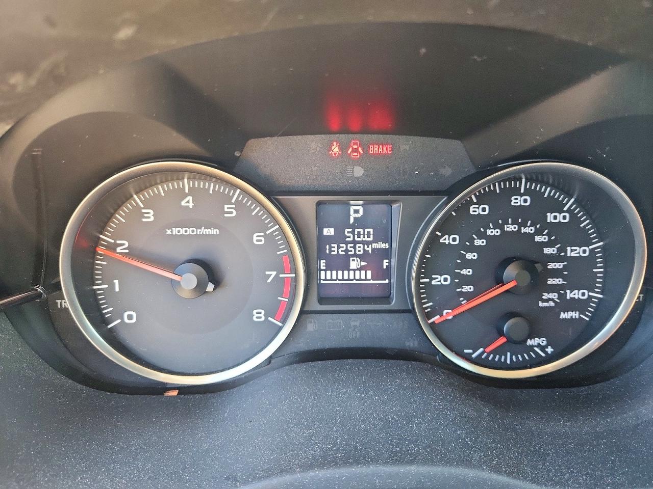 Subaru Crosstrek Premium