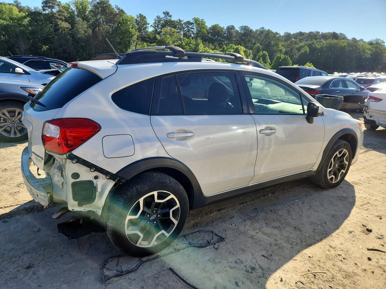 Subaru Crosstrek Premium
