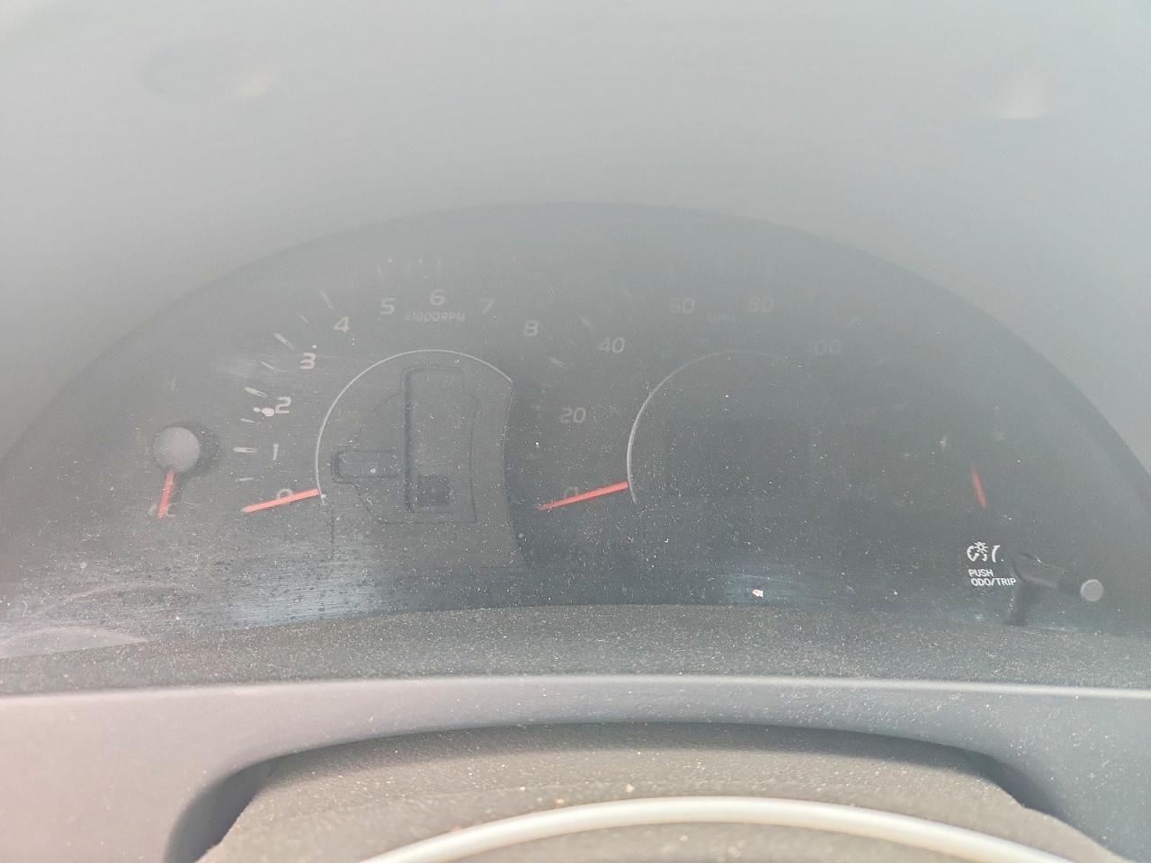 Toyota Camry Xle
