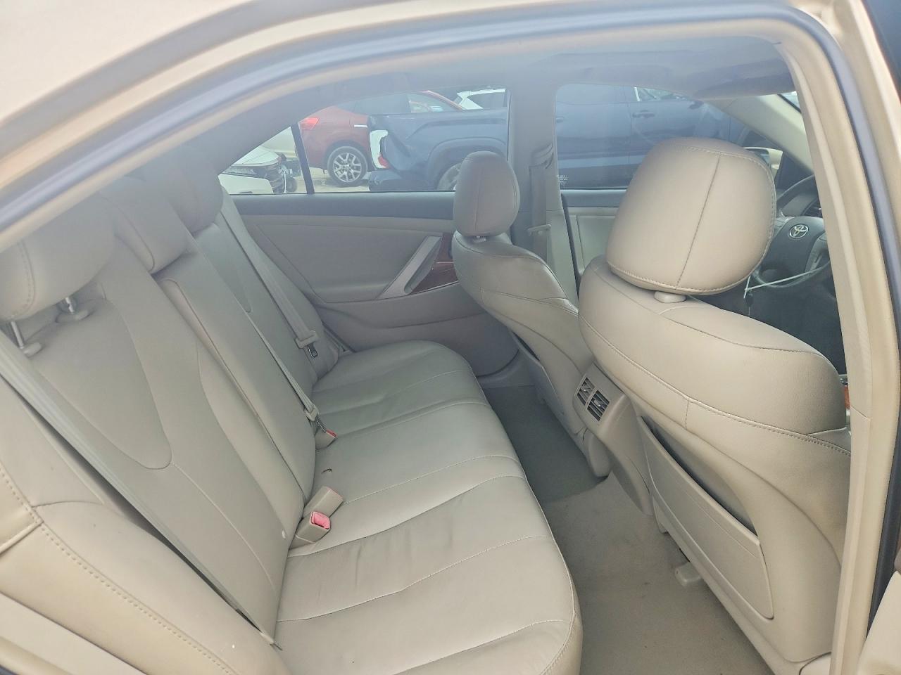 Toyota Camry Xle