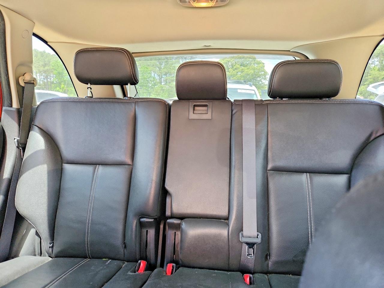 Ford Edge Sel Plus
