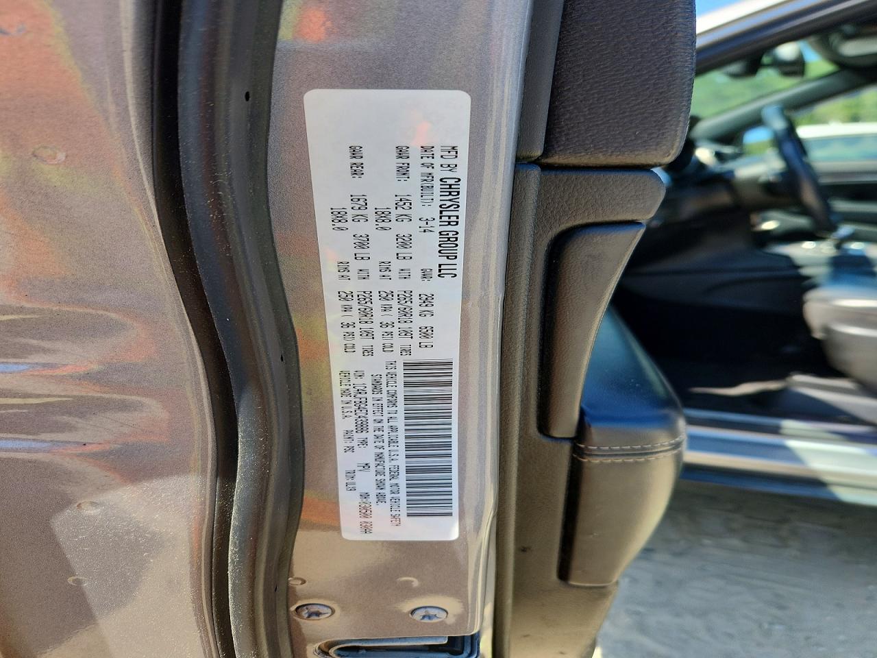 Jeep Cherokee Limited