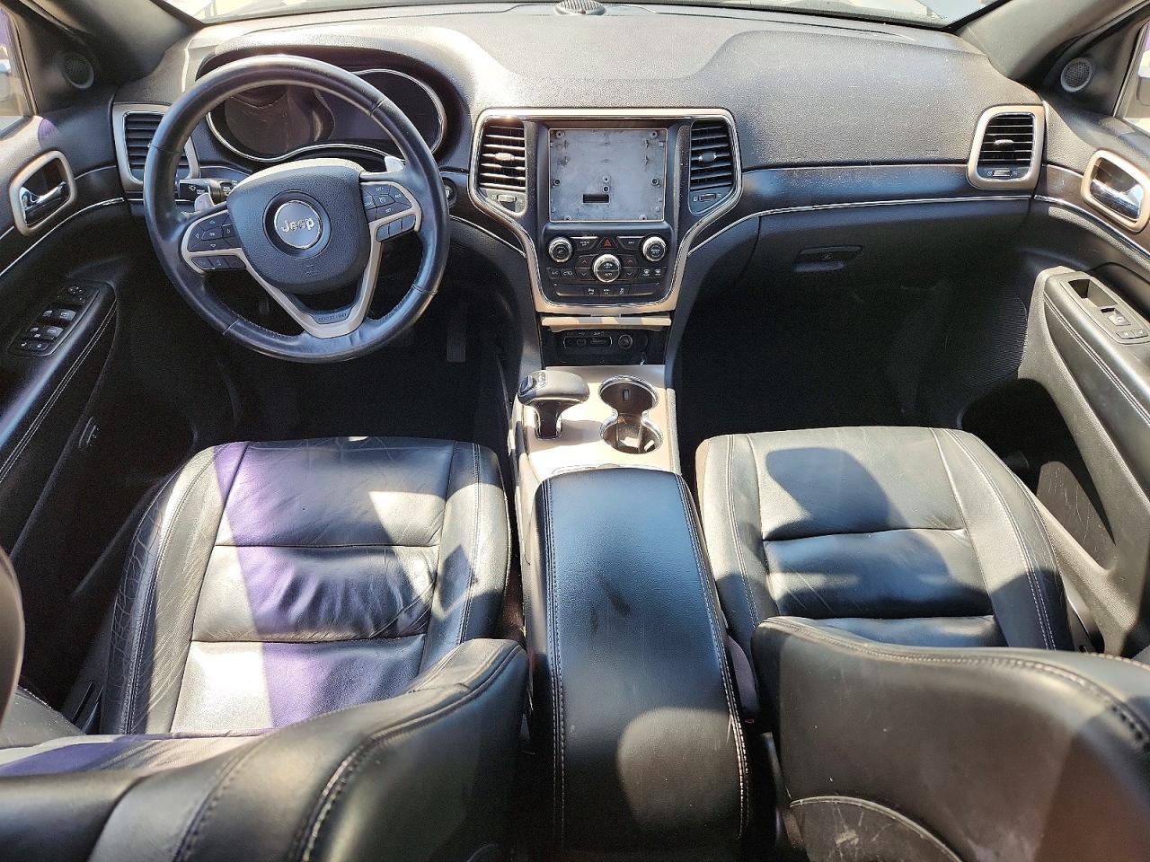 Jeep Cherokee Limited