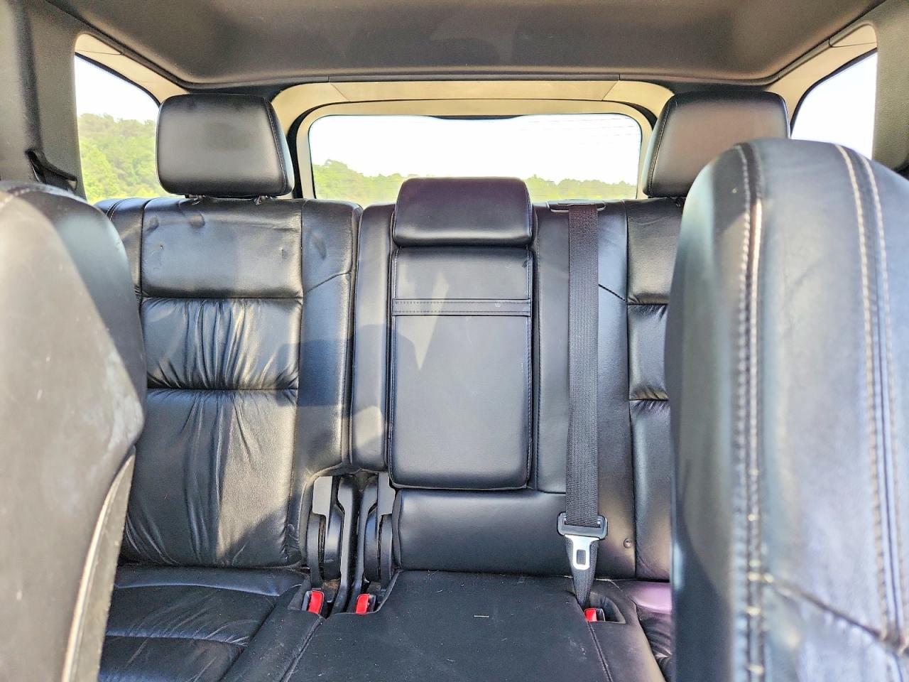 Jeep Cherokee Limited