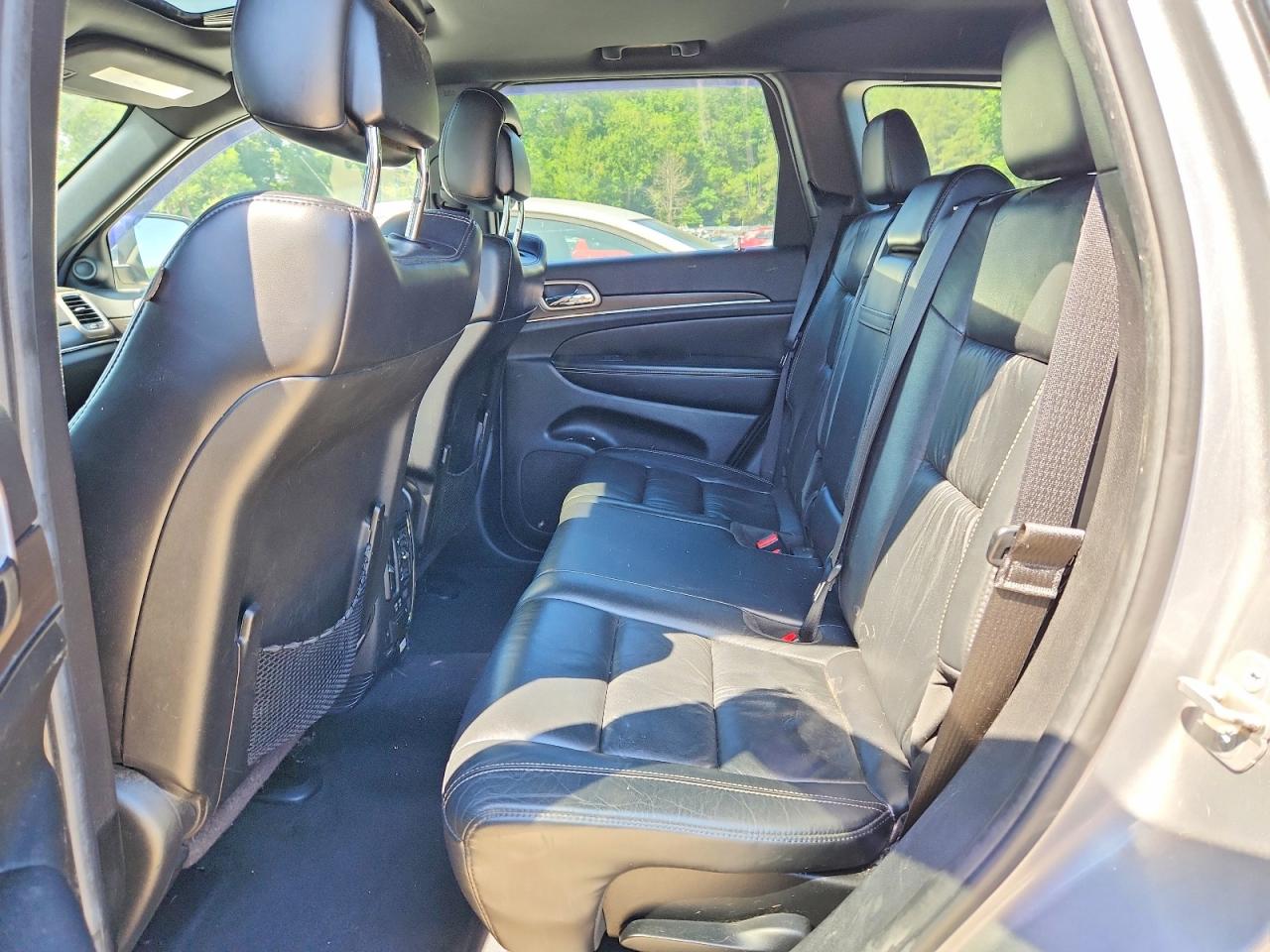 Jeep Cherokee Limited