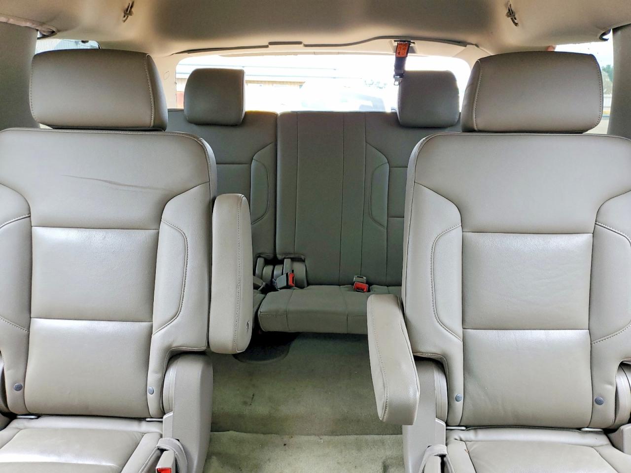 Chevrolet Tahoe C1500 Lt