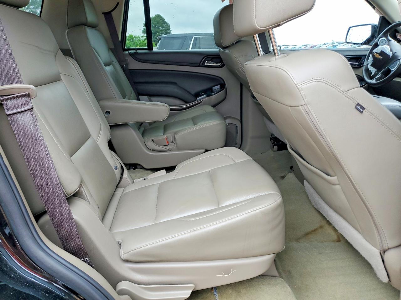 Chevrolet Tahoe C1500 Lt