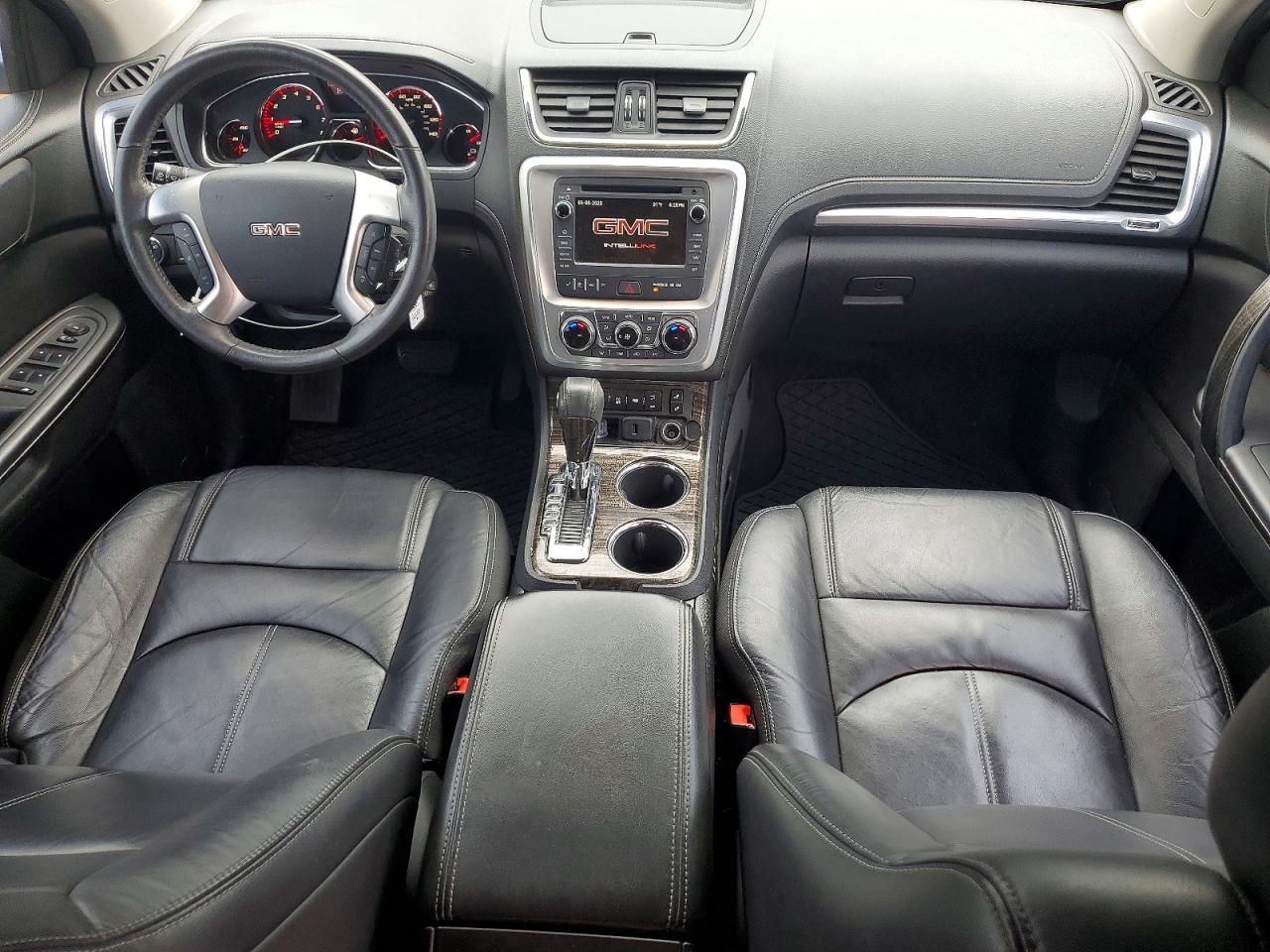 GMC Acadia Slt-1