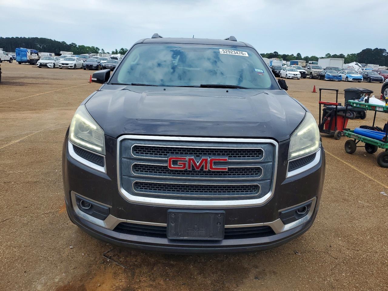 GMC Acadia Slt-1