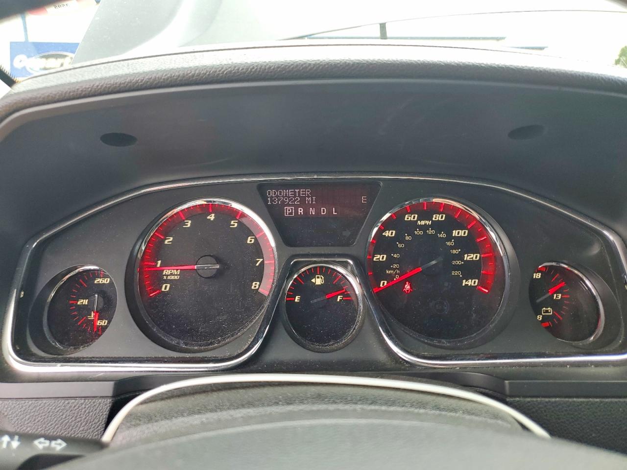 GMC Acadia Slt-1