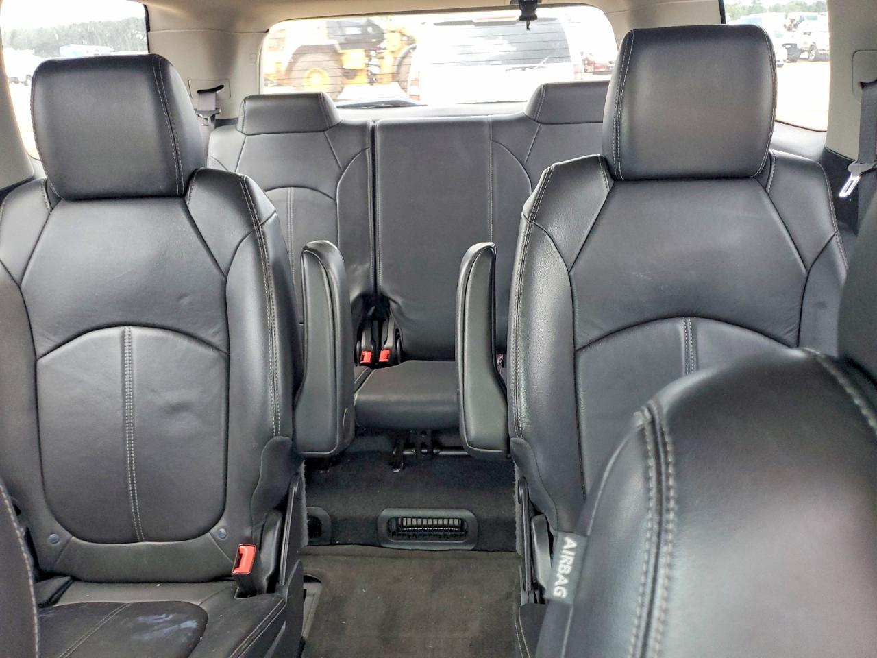 GMC Acadia Slt-1