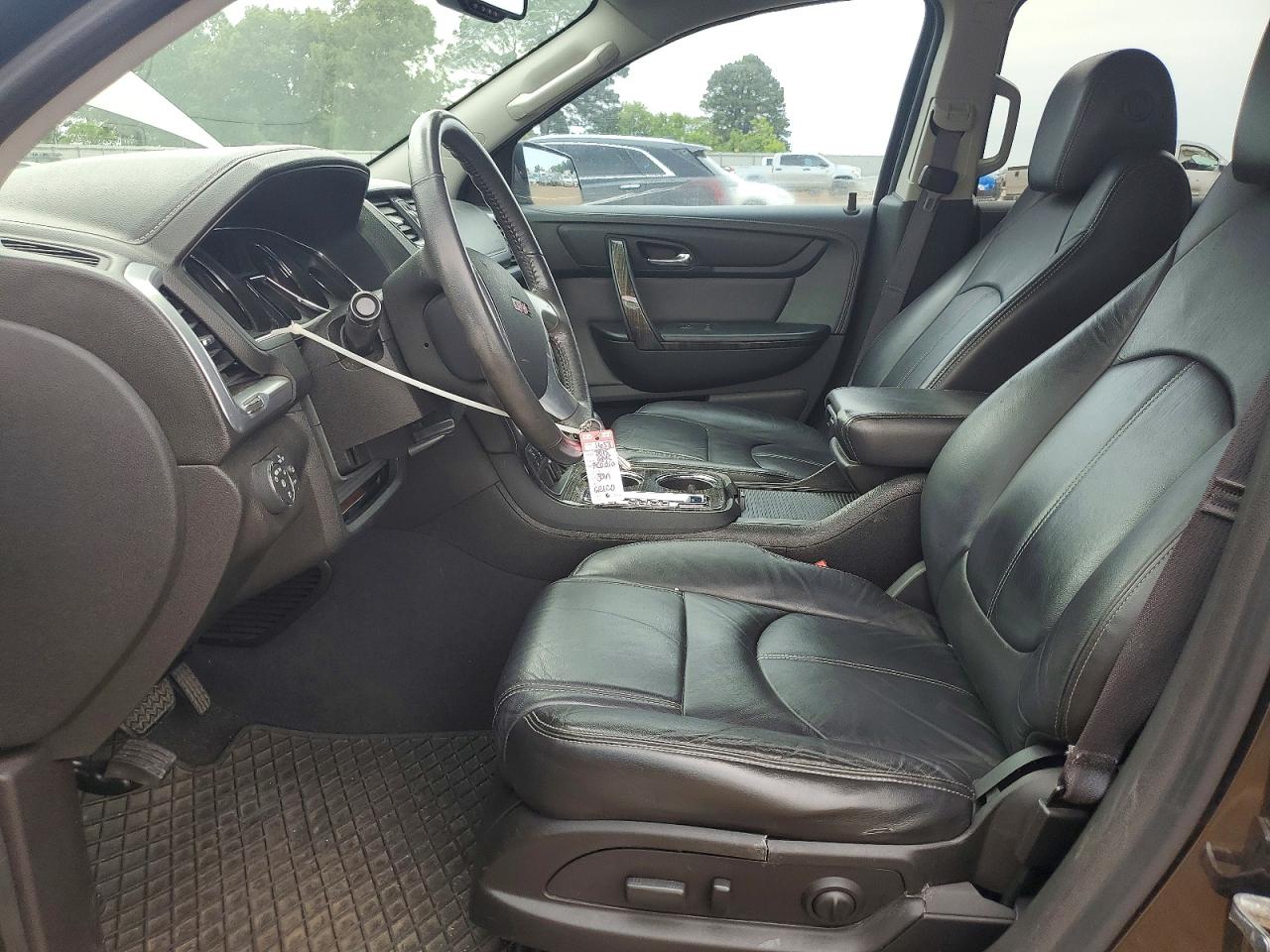 GMC Acadia Slt-1