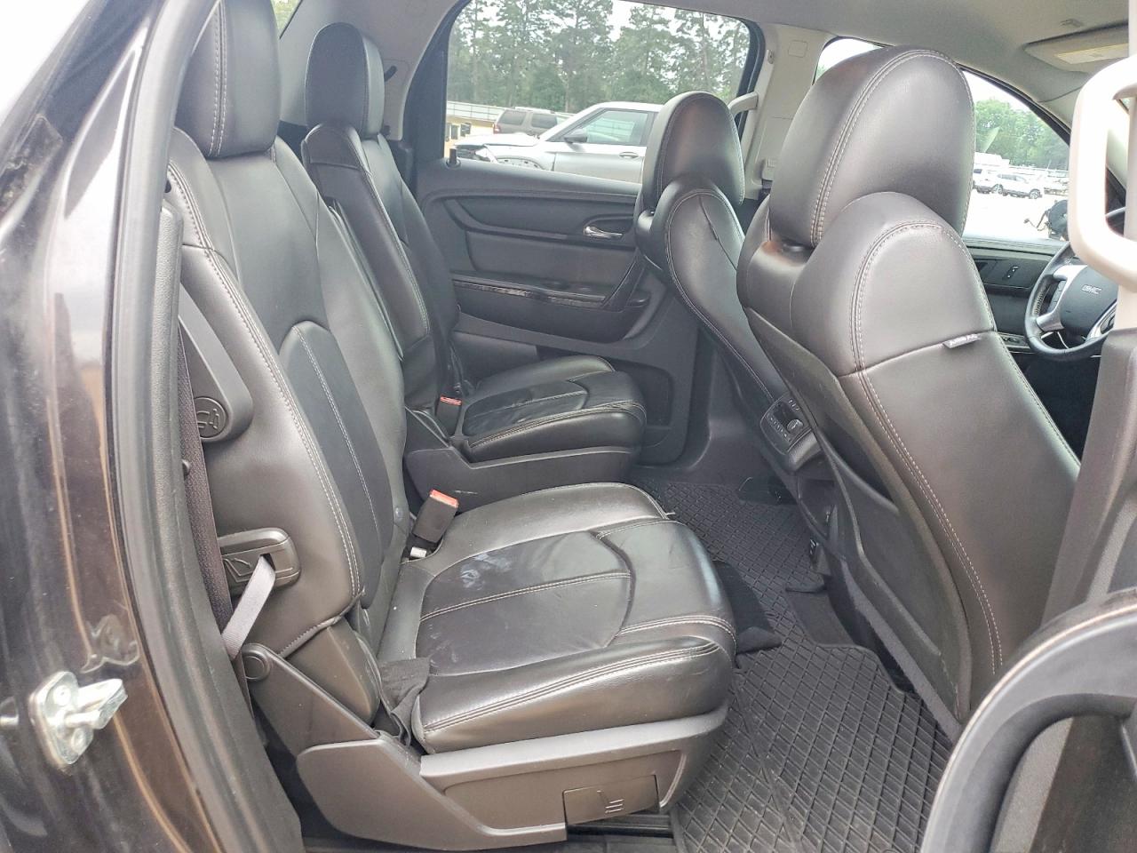 GMC Acadia Slt-1