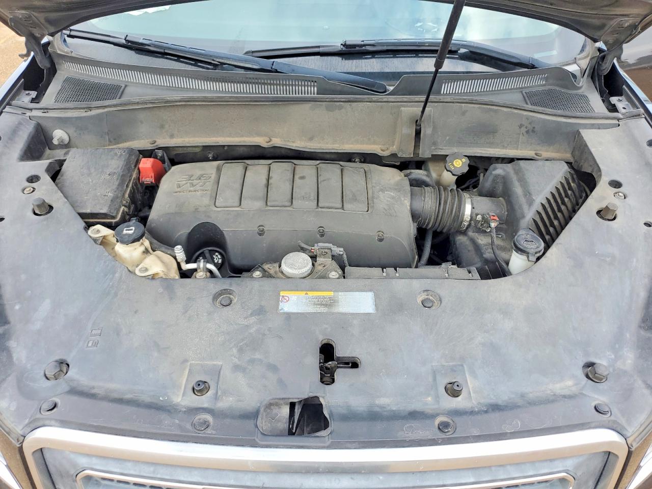 GMC Acadia Slt-1
