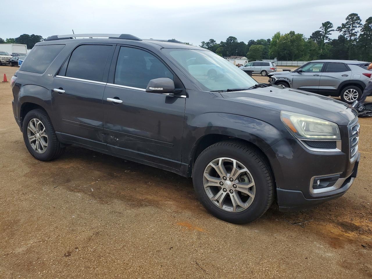 GMC Acadia Slt-1