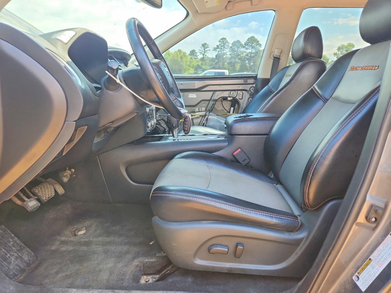 Nissan Pathfinder Sv