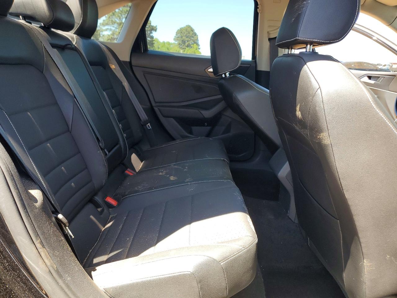 Volkswagen Jetta Se