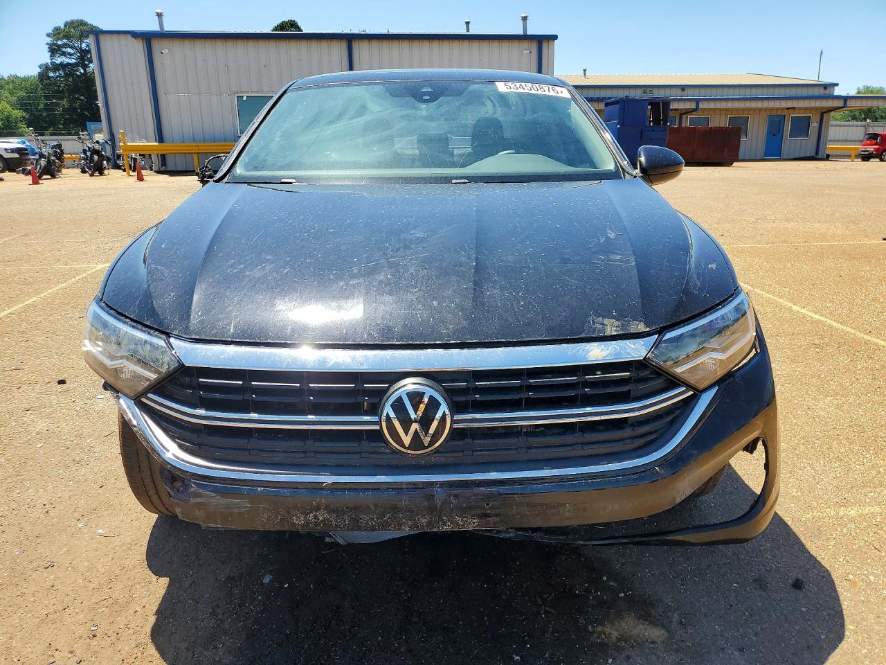 Volkswagen Jetta Se