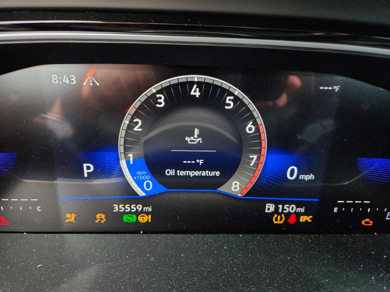 Volkswagen Jetta Se