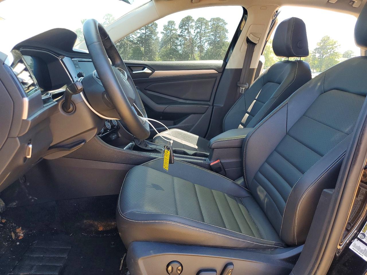 Volkswagen Jetta Se