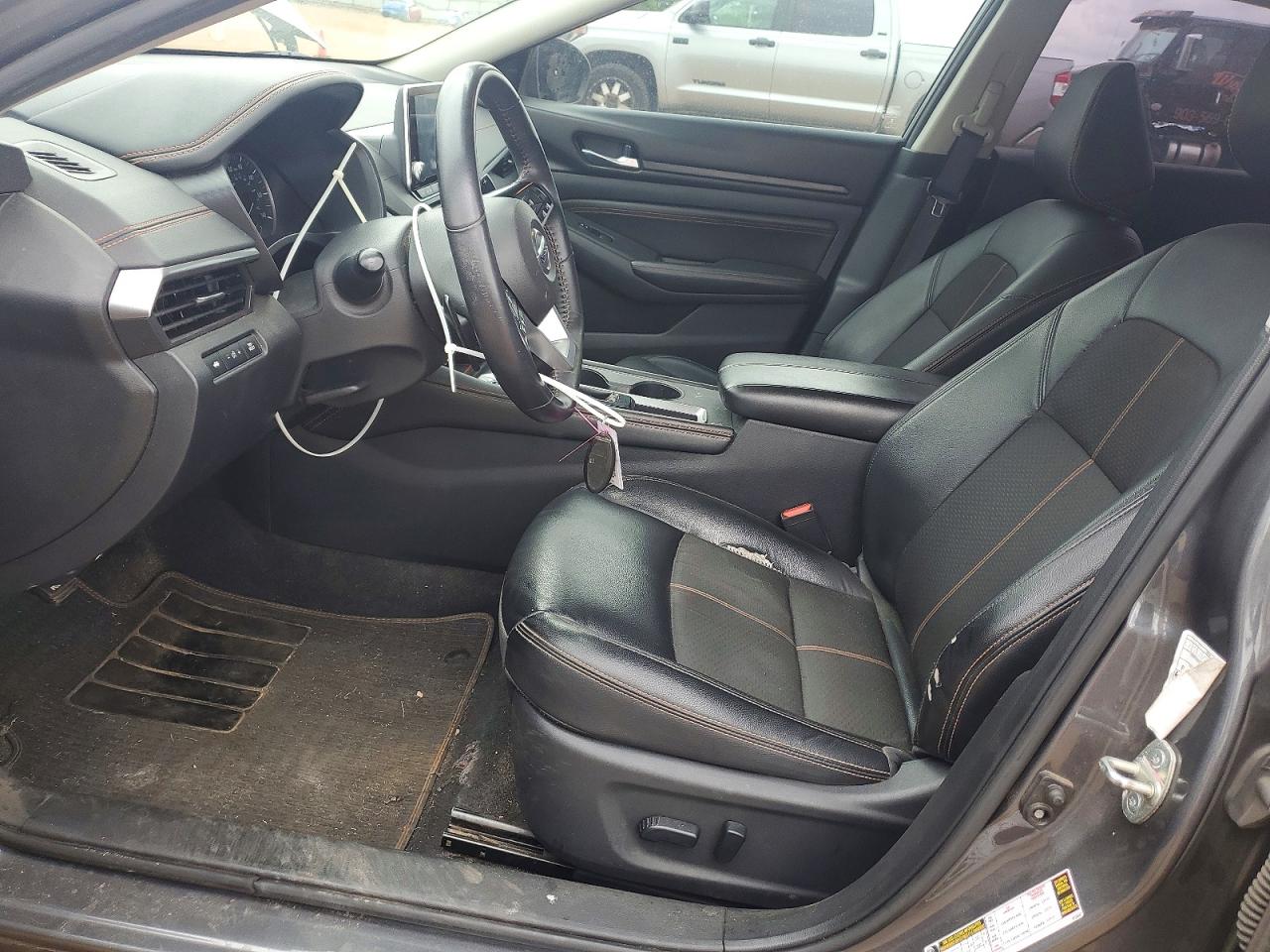 Nissan Altima Sr
