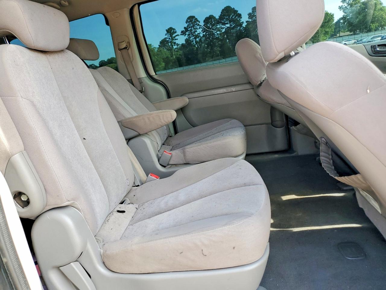 Kia Sedona Lx