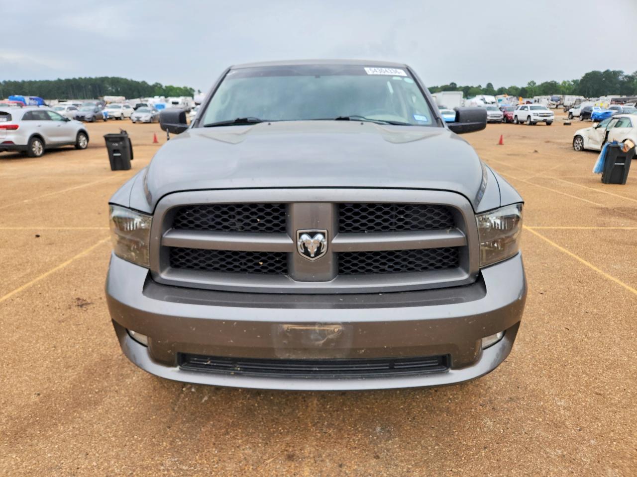 Dodge Ram 1500 St
